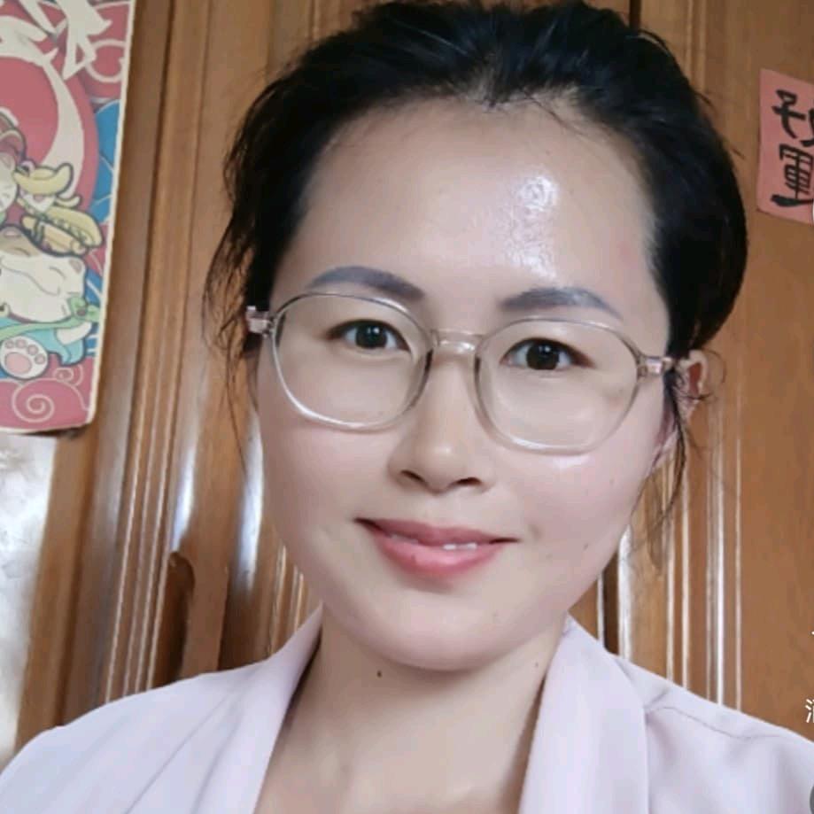 米丫会笑呀！掸水女