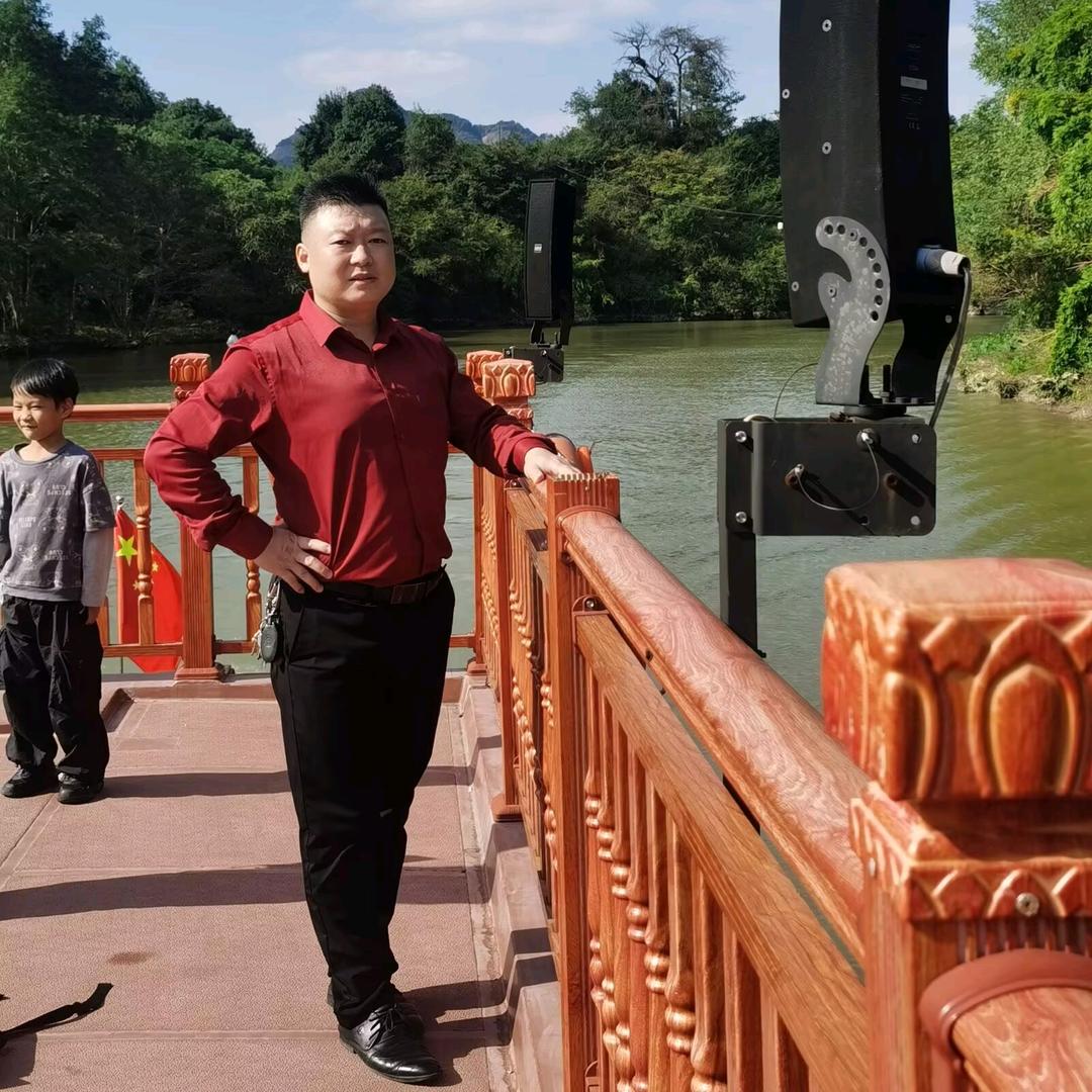 于都汽车销冠～温总（十一郎）