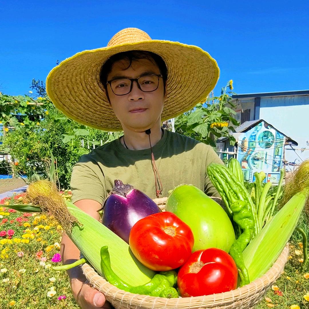 丰乐田园