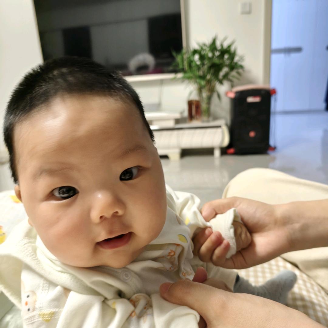 。沉默是金。