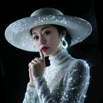 姜小静儿