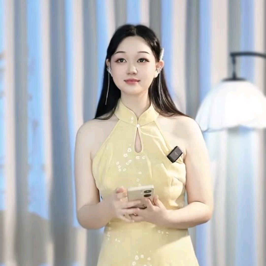 魅力小妖