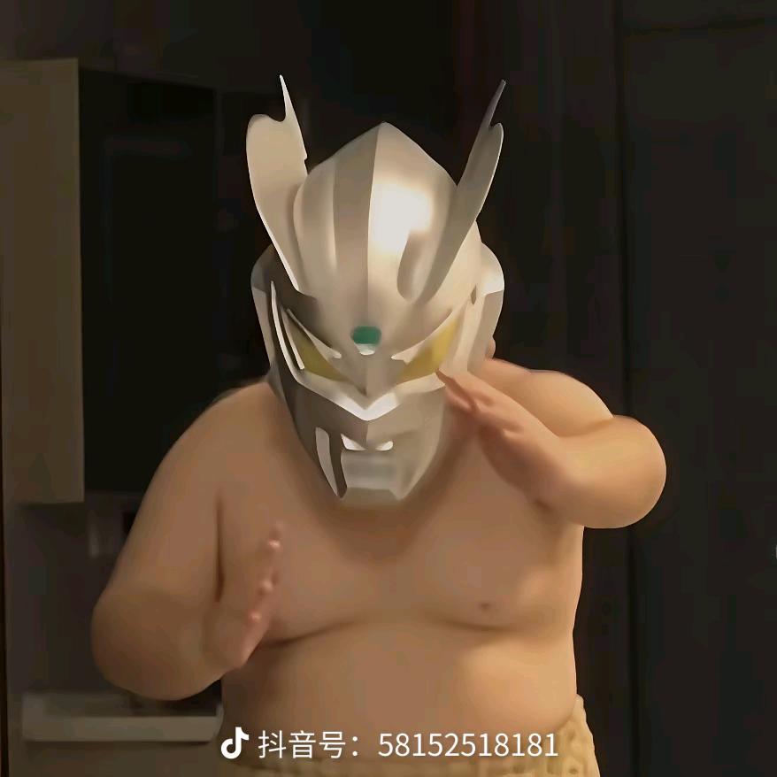 满山遍野我腚最红