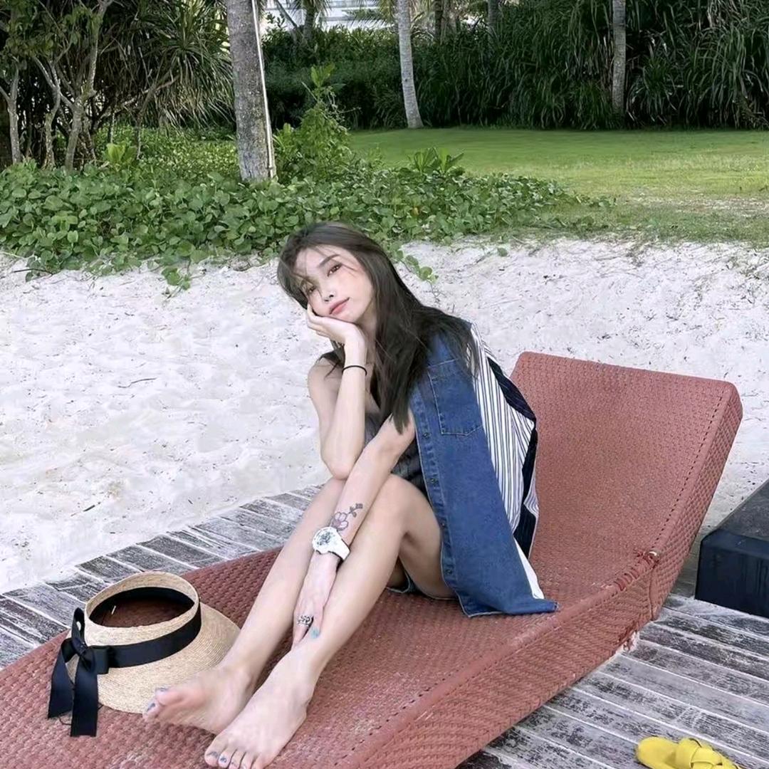 不理理❤️美装穿搭