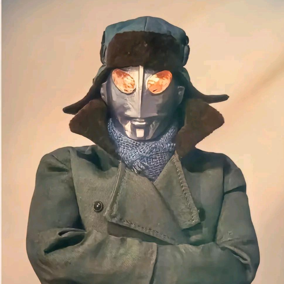 你看不上我的发质就不要穿裤子