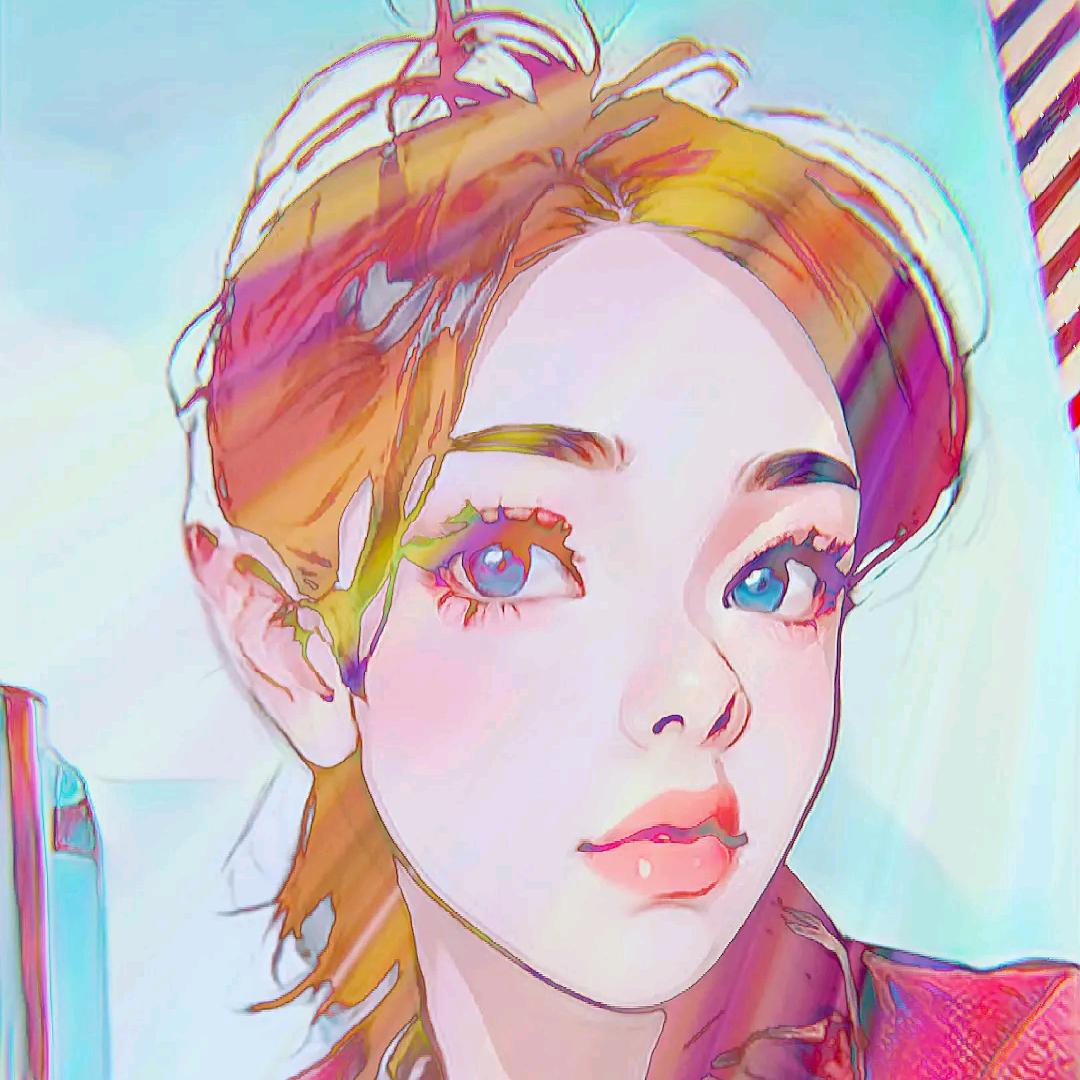 二两可可爱爱