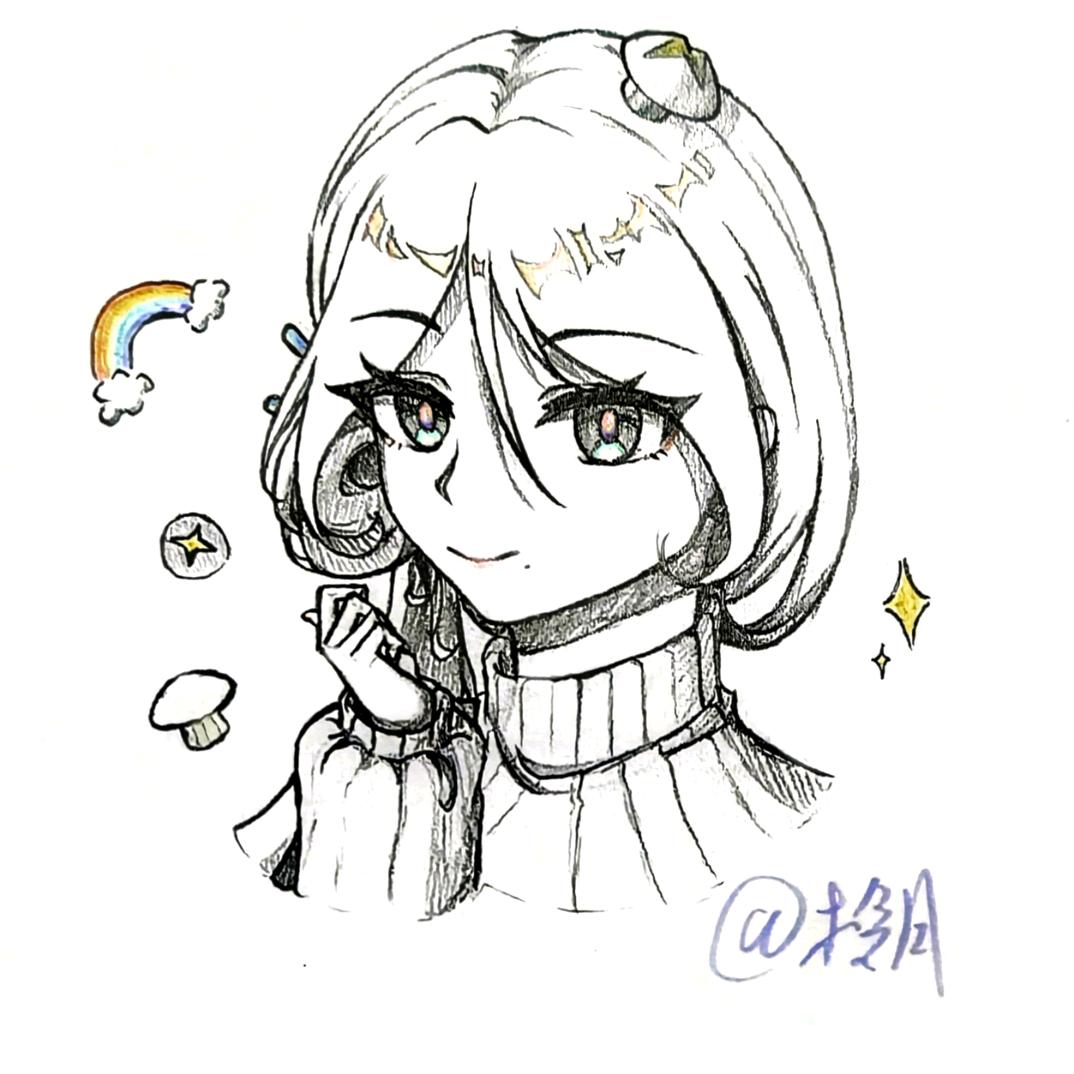 柃月（9.21生日）