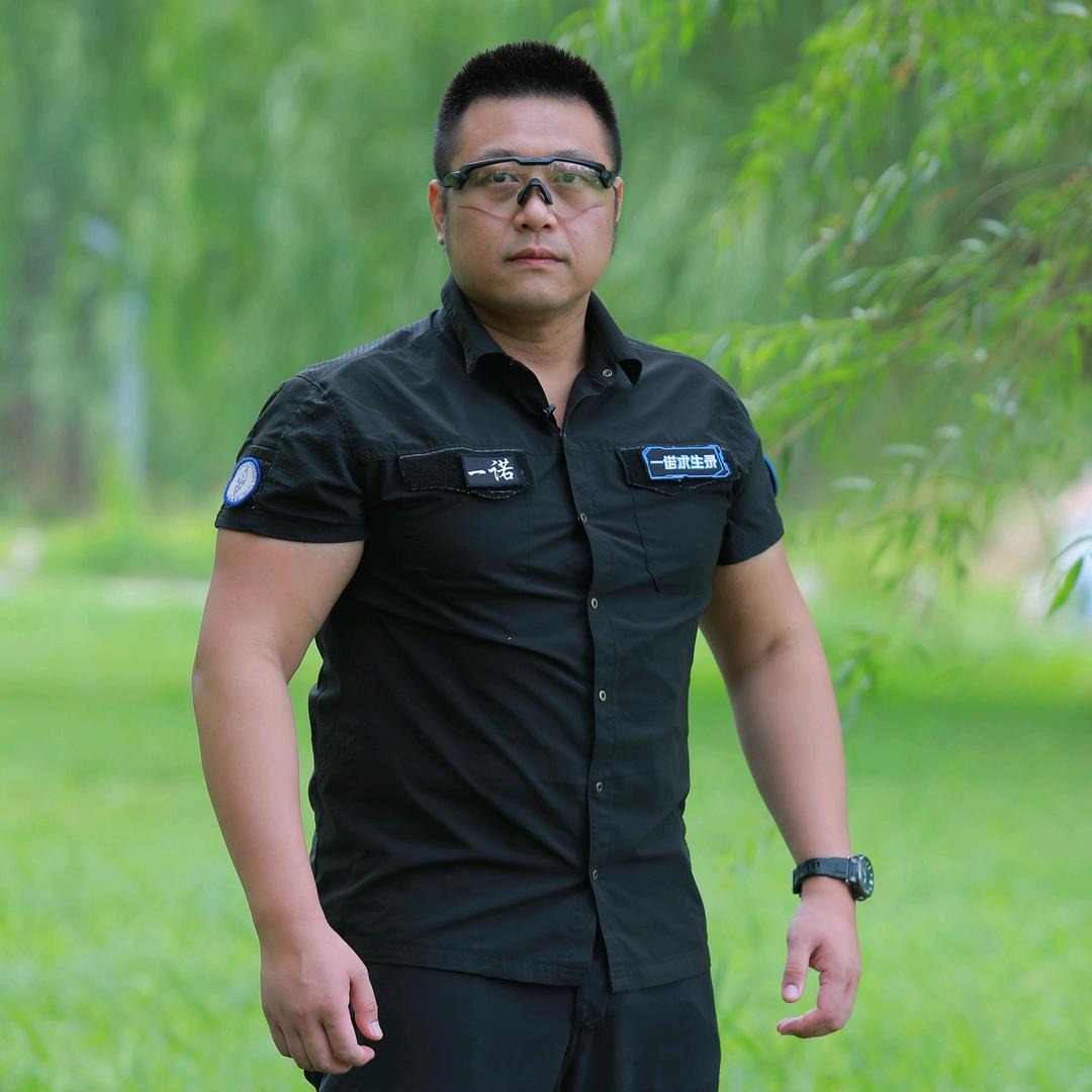 一诺求生录@抖音