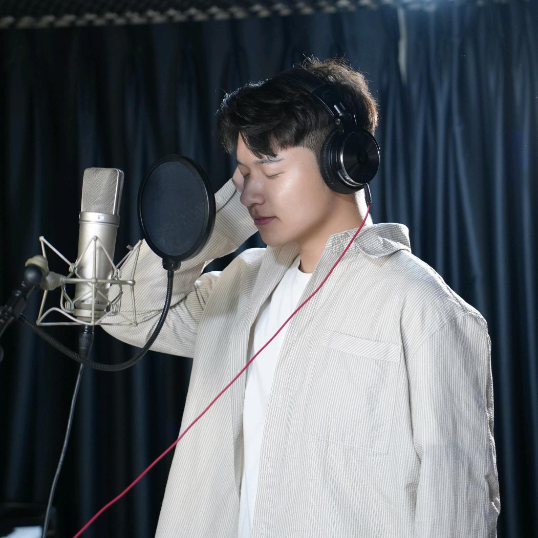 小蔡老师-声乐课堂