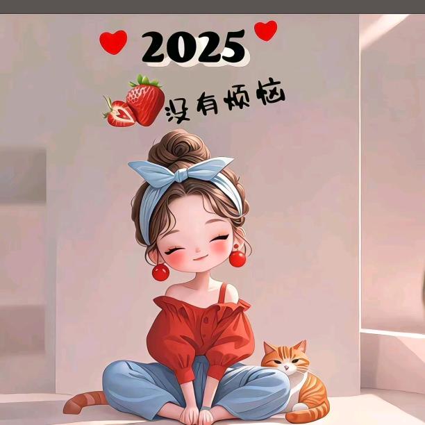 不发胖只发财♡