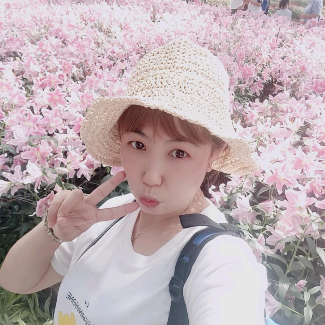 珠珠姐美食分享