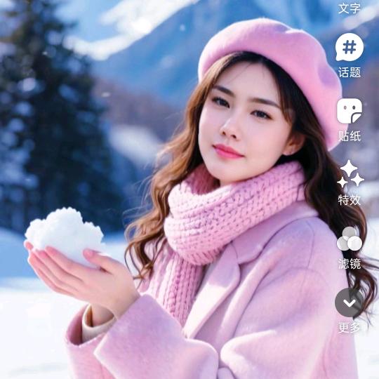 灵魂有香气的女子