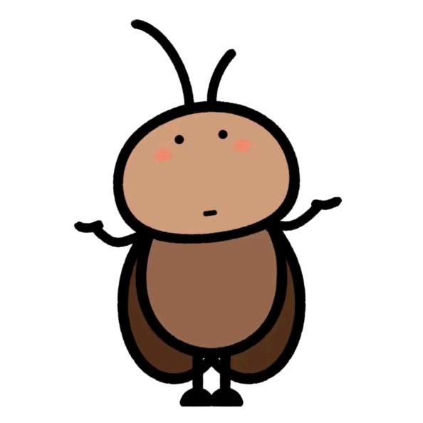 大蟑螂