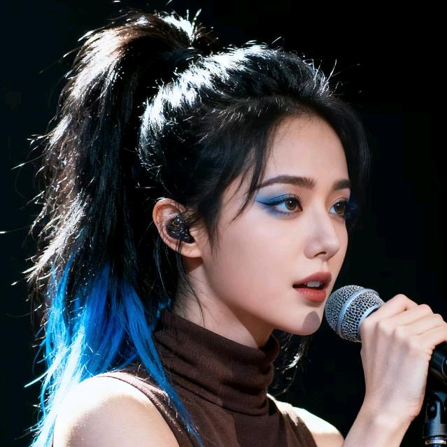 小艾音