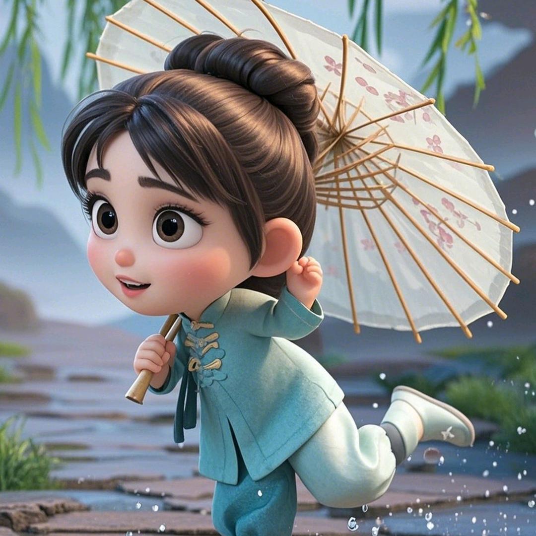 @小师妹