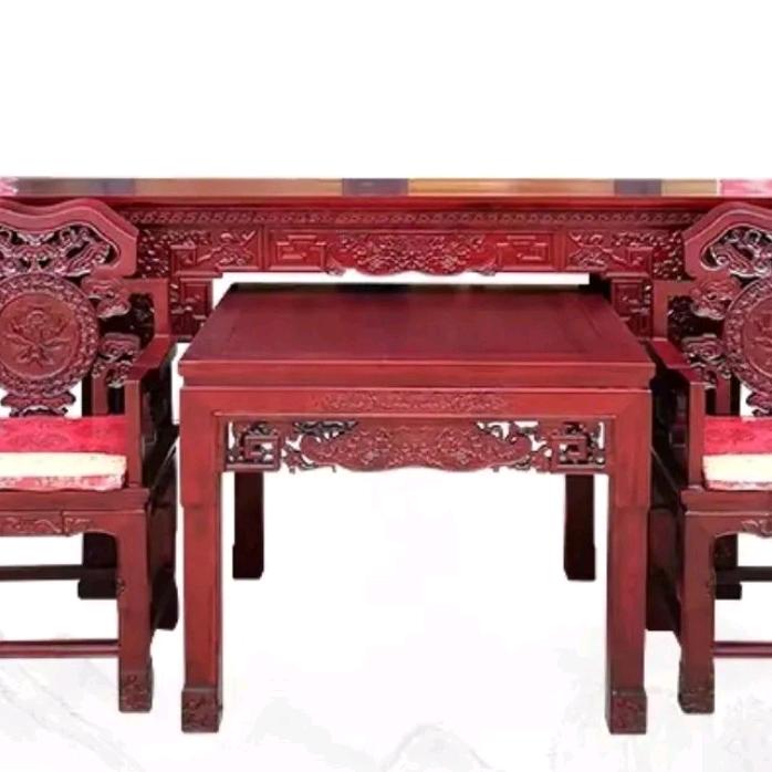 济宁聚鑫阁古典家具有限公司