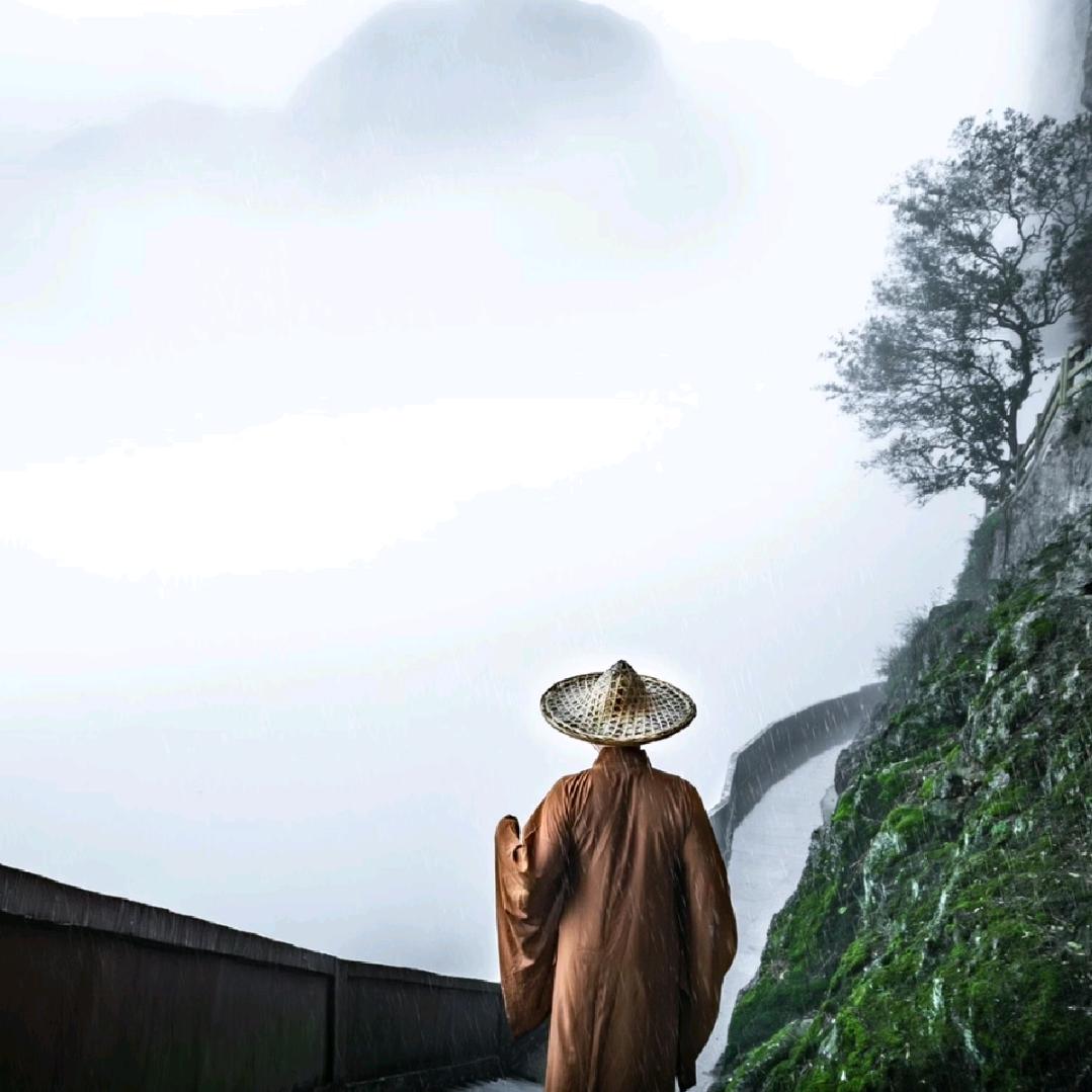倾城