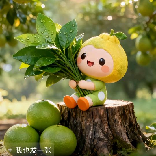 一只善良的燕子