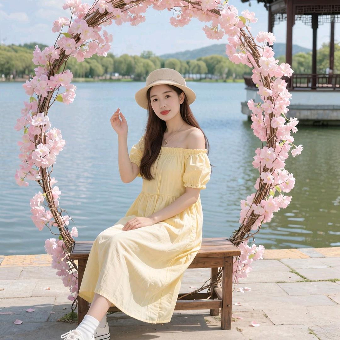 《新》静自然凉