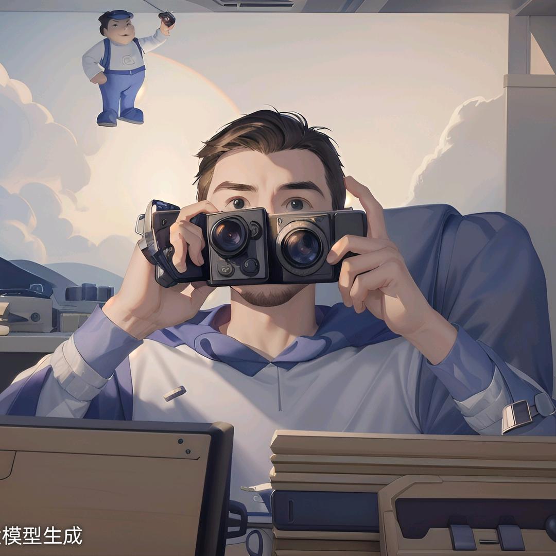 拾荒者