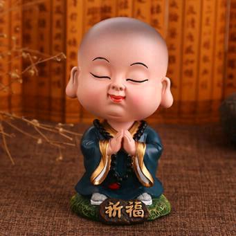 心情的温度