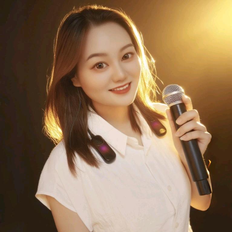 九儿🎙️ （晚上6:18分）
