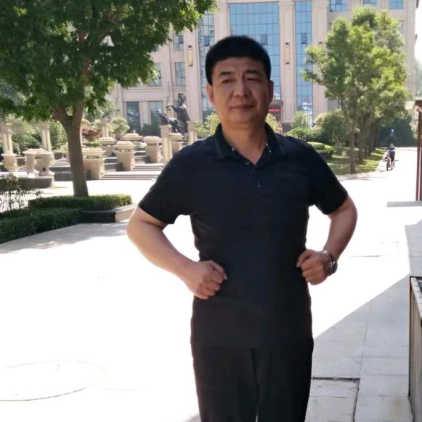 知非之年