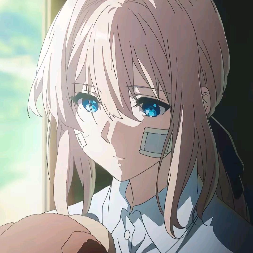 萍头像