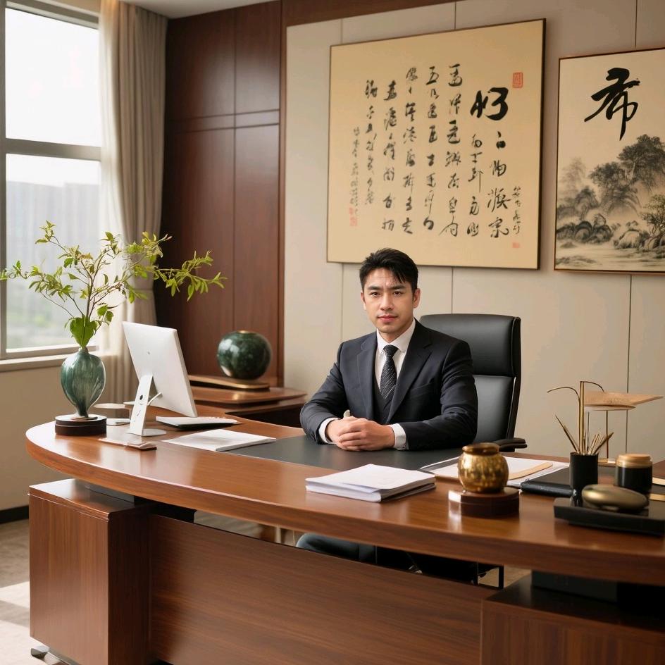 中哥