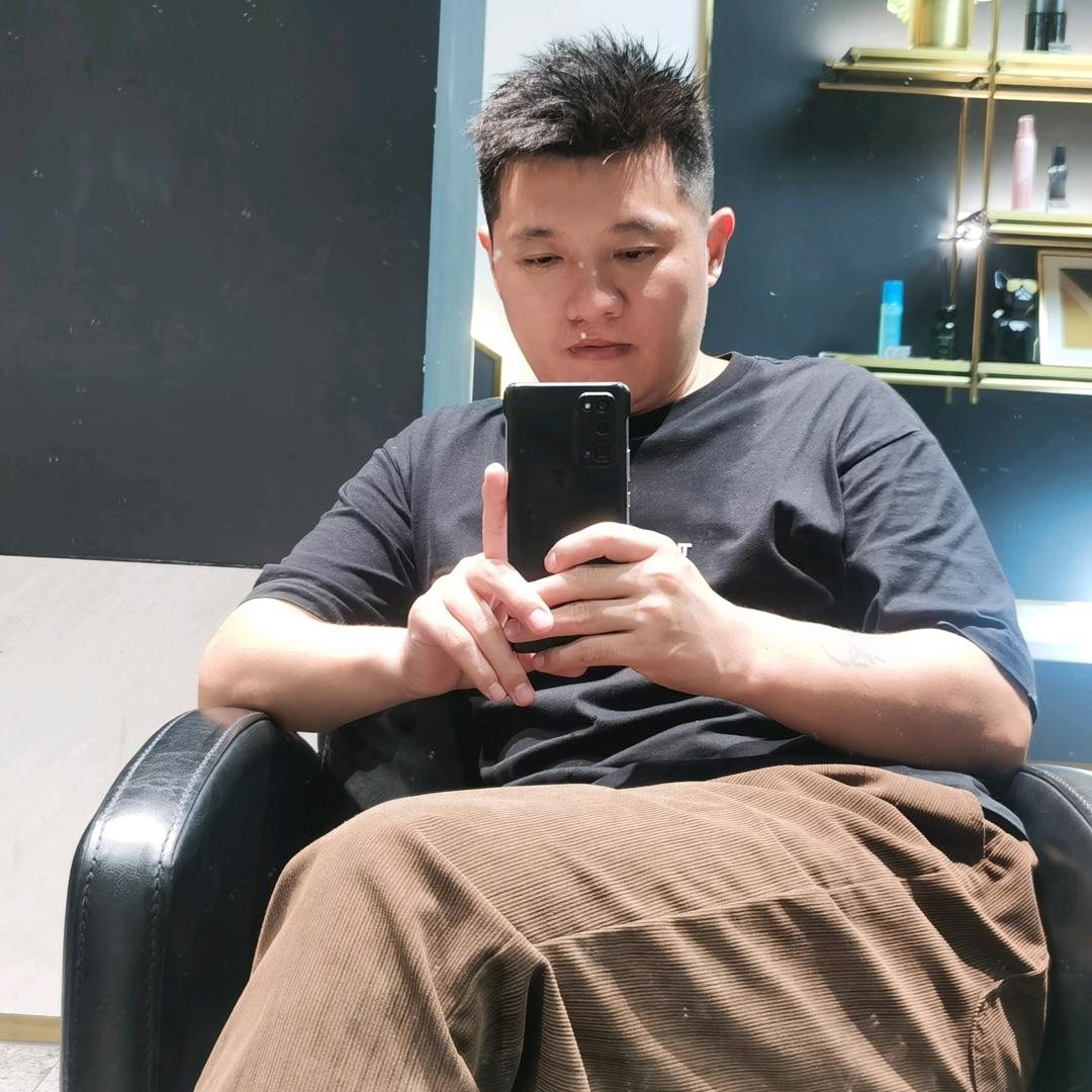 尚品发型设计官方号