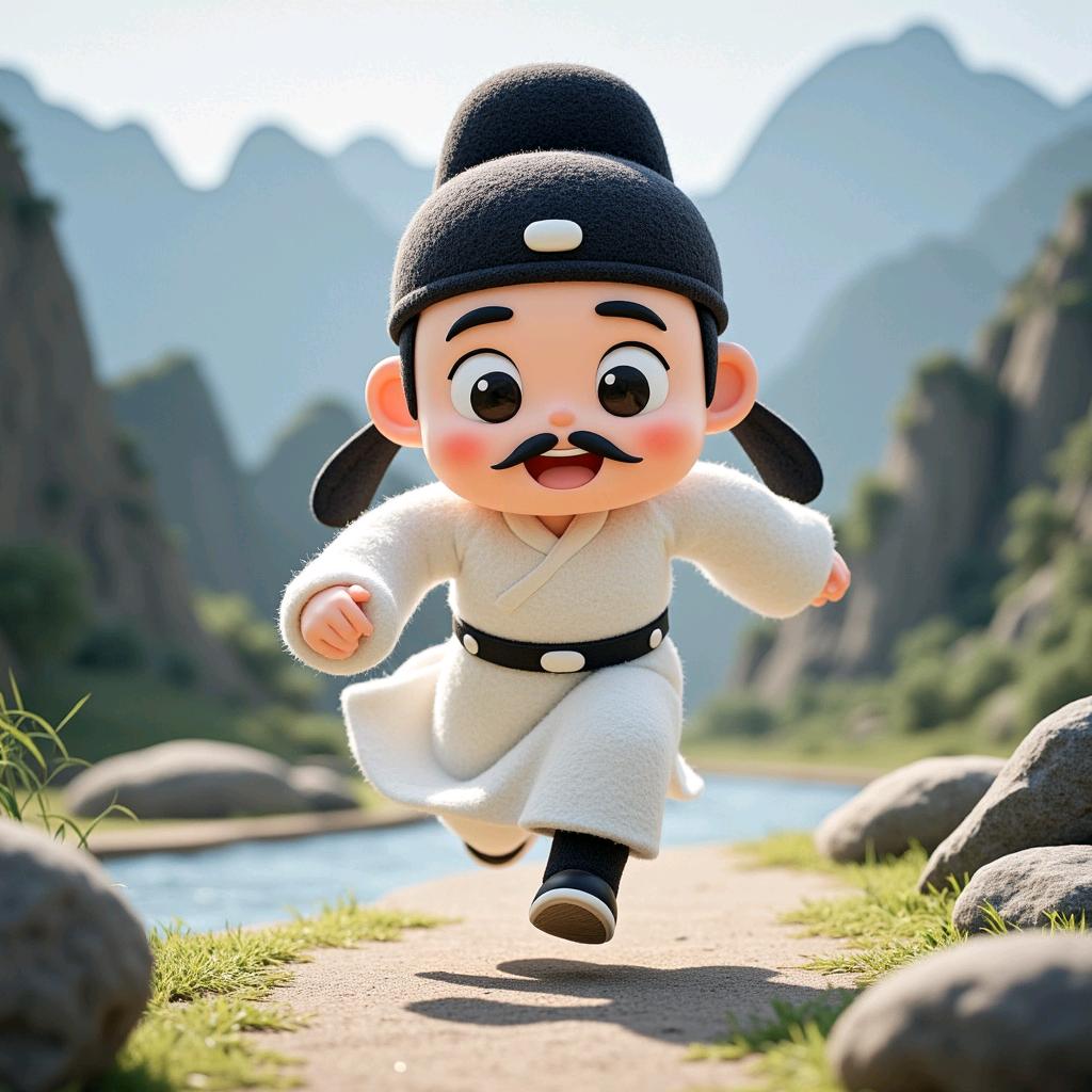 🏃‍♂️梁子🏃‍♂️