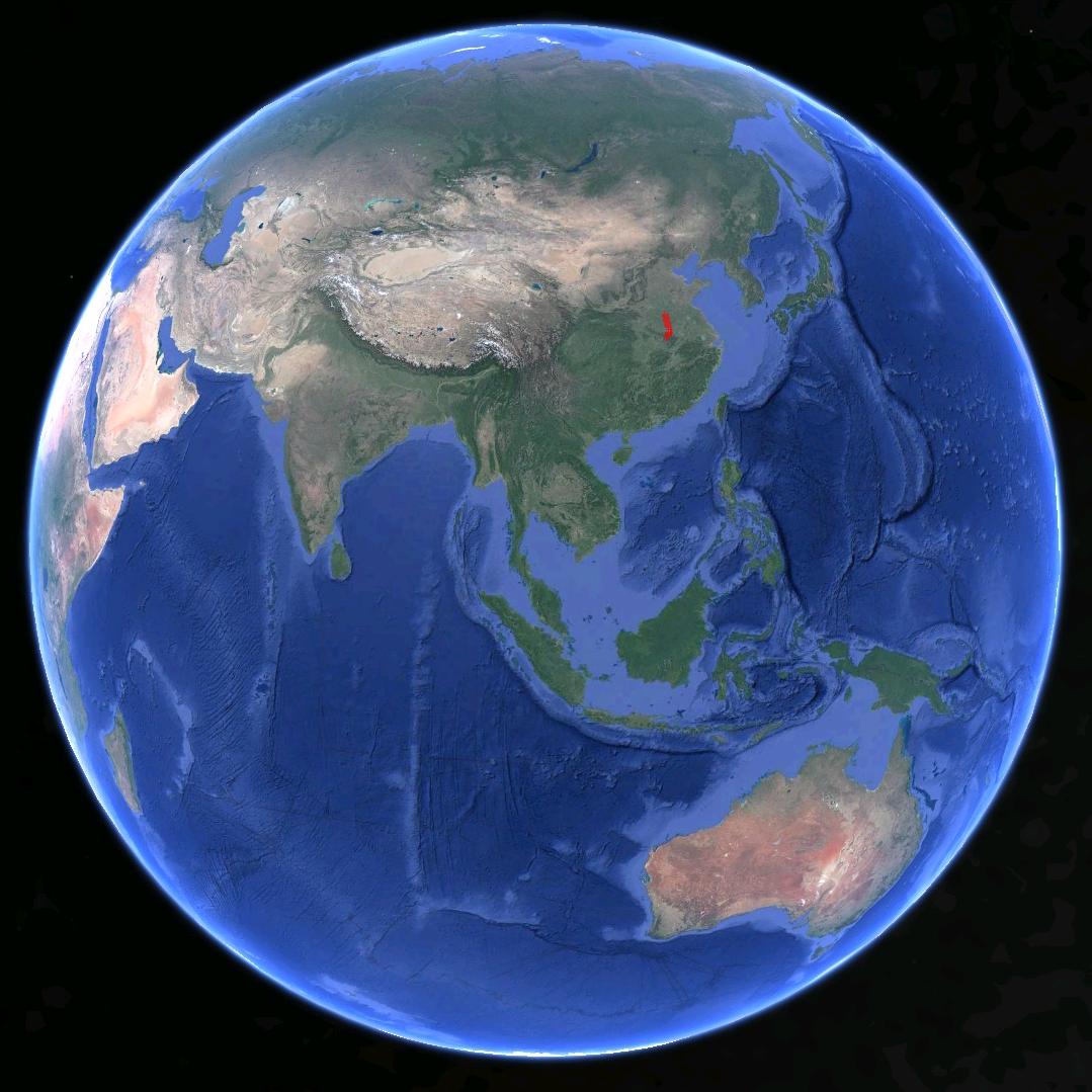 三维地图探奇社