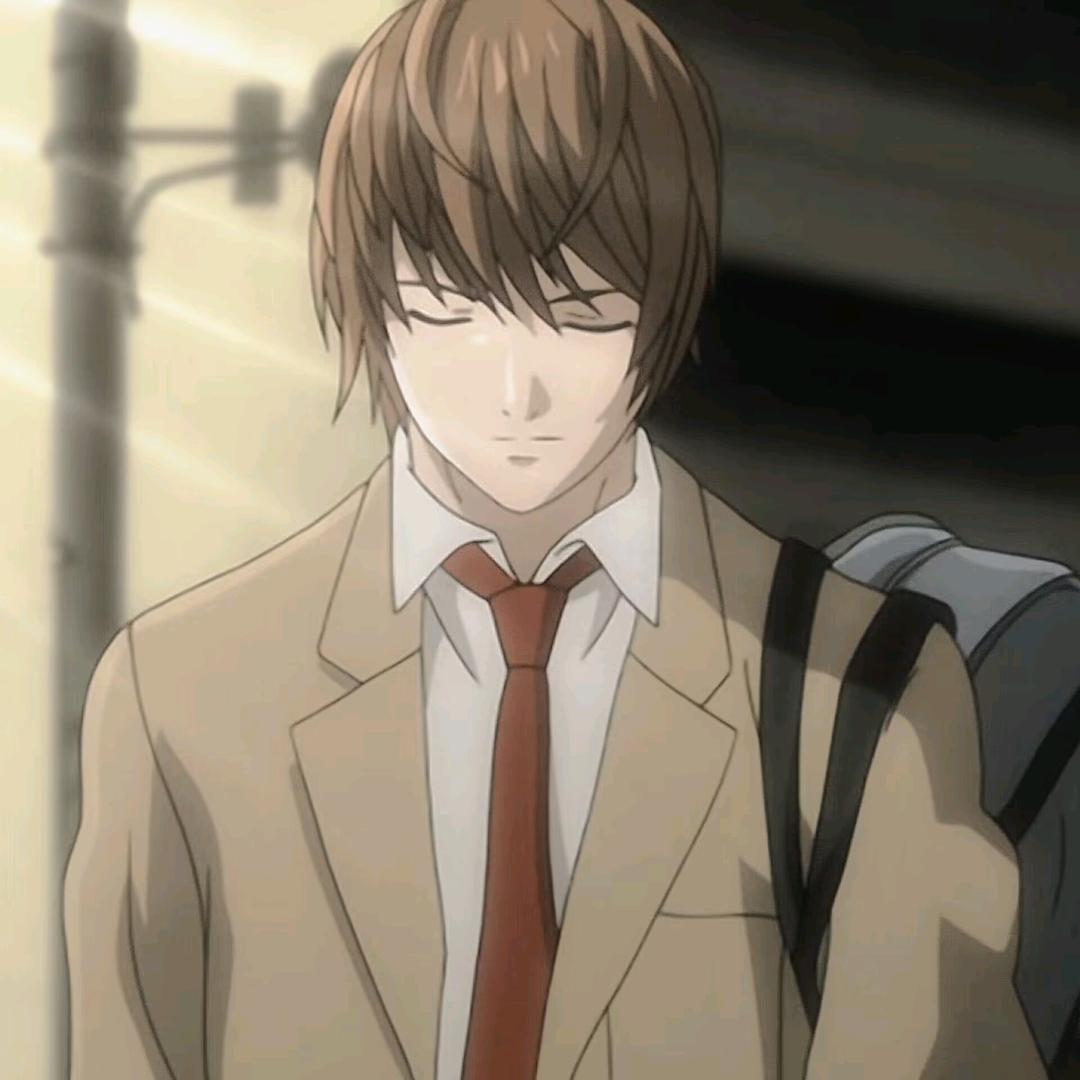 Yagami   Light