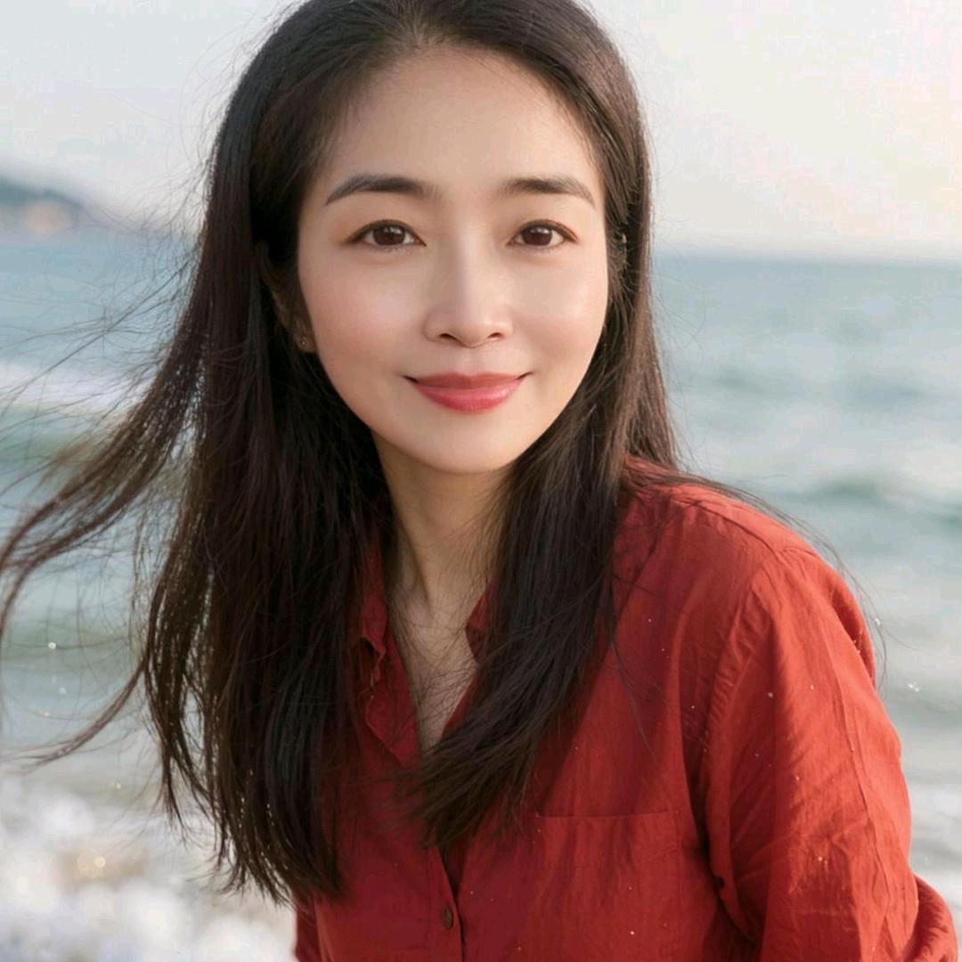 回眸&一笑