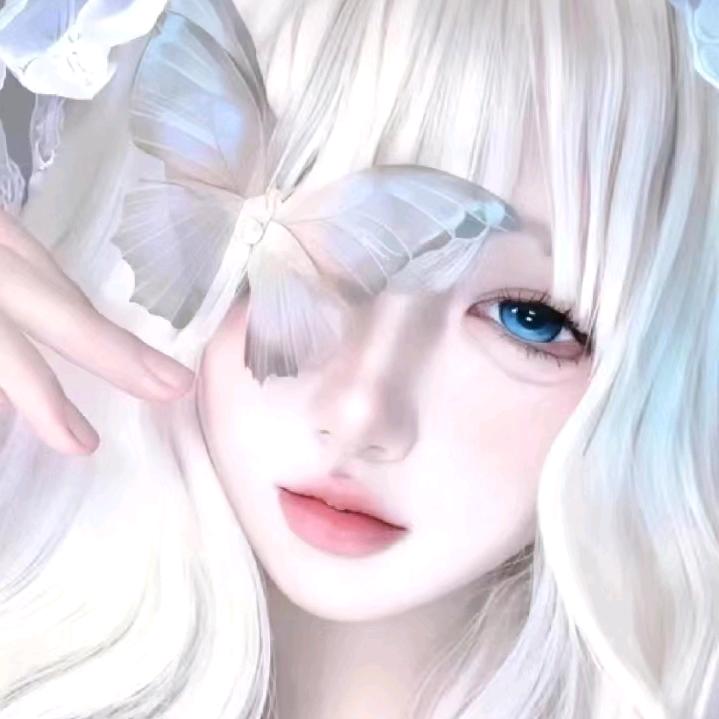 白小诺✨