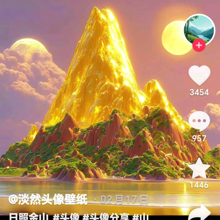 好运常在(丐家人)