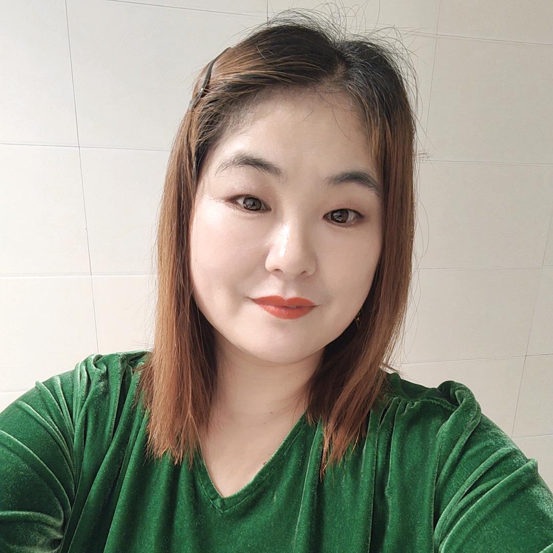 张莉姐