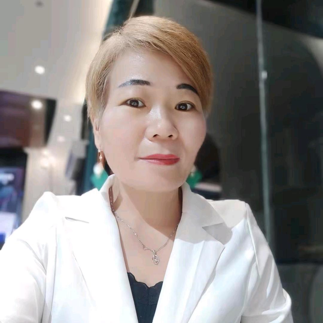 梁姐