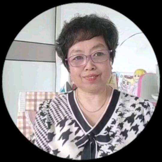 王爱玲自媒体《拒绝私聊》