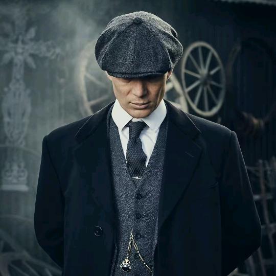 peaky blinders
