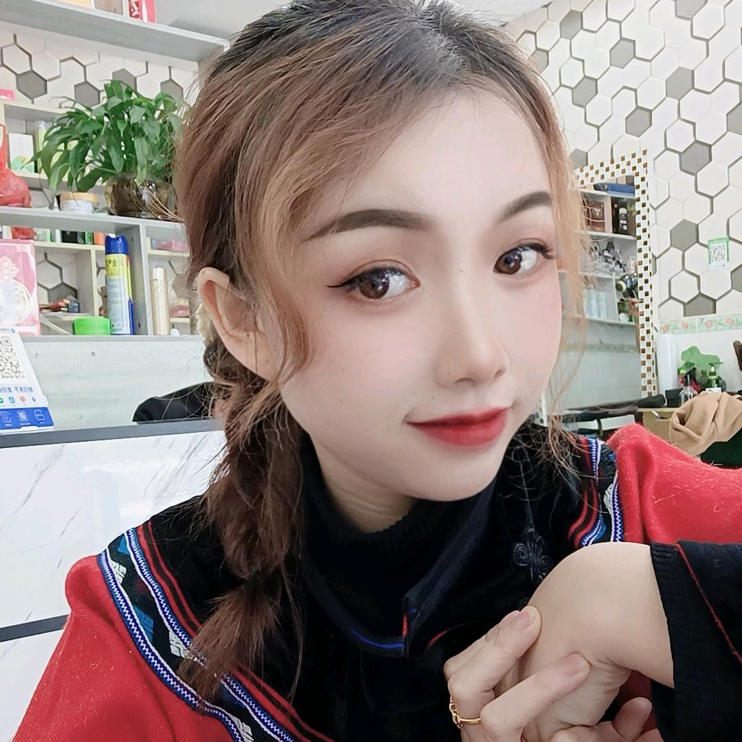 水族小小……