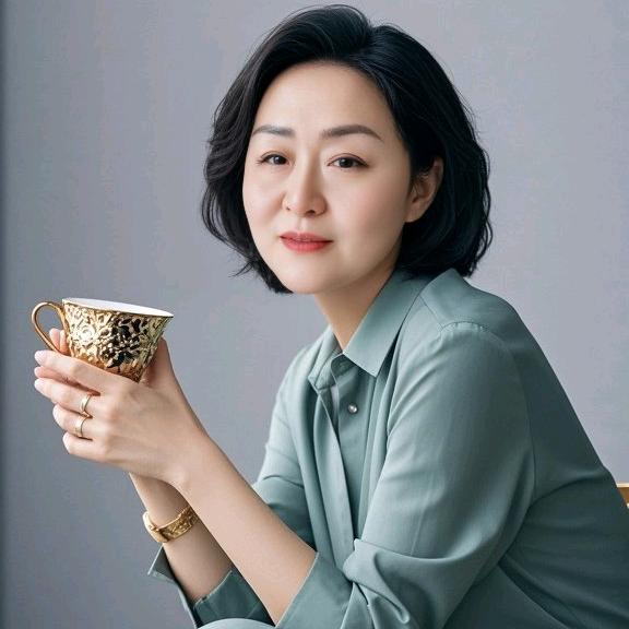 孟慧莉-青少年厌学终结者