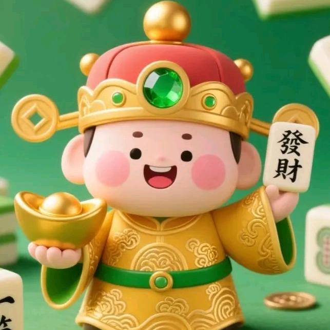 小财神💰