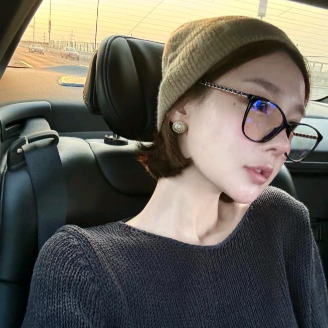 瓜瓜 ART ME-穿搭分享