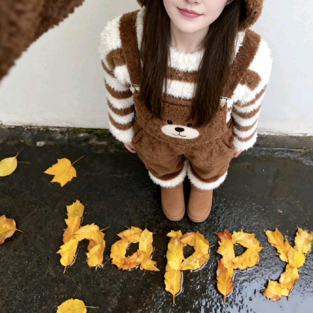 ✨你要開心💞😁