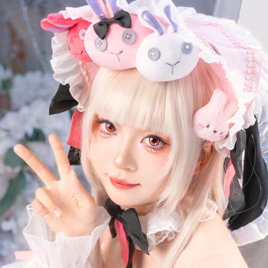 喵喵kido（求关注）