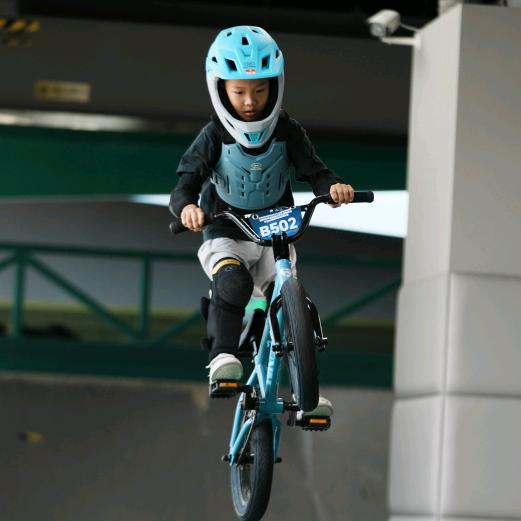 桐乐BMX