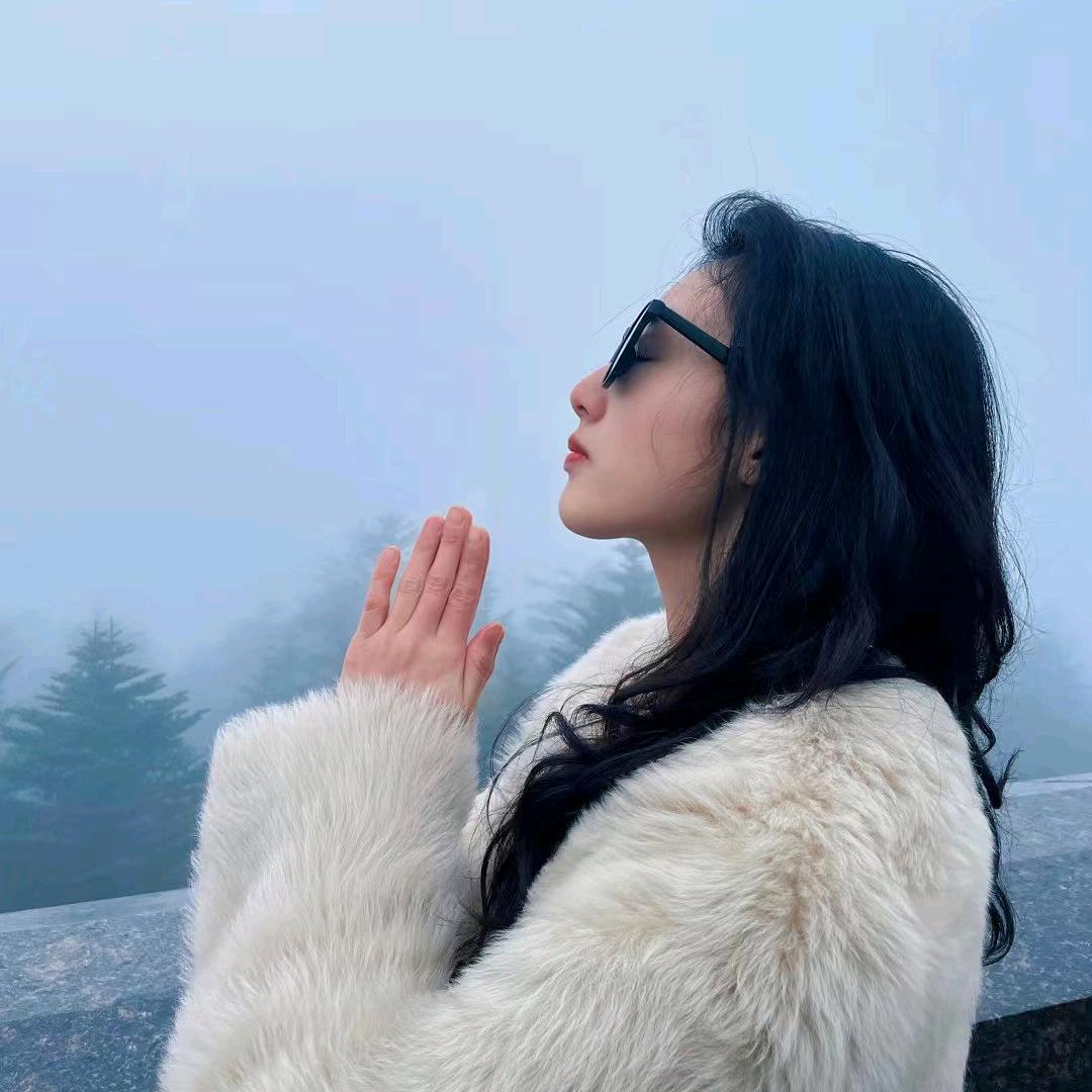 得安 ☁️