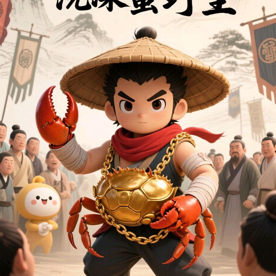 蟹四郎