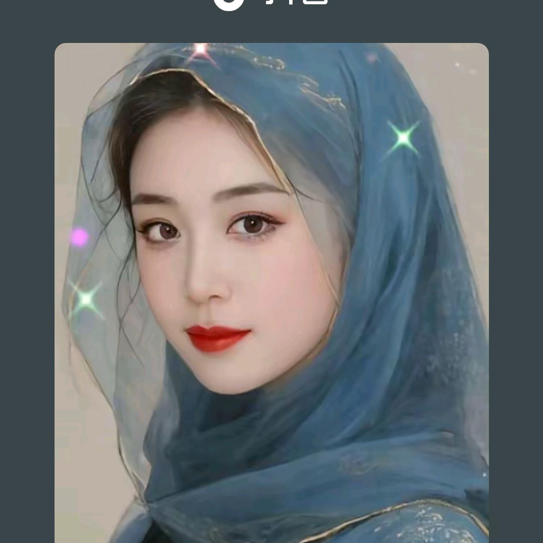 萌萌哒的妈咪